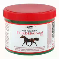 Pferdebalsam Gel