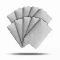 Pulox Luftfilter Ersatzteil für Cpap Gerät
