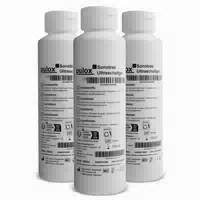 Pulox Sonotrax Ultraschallgel