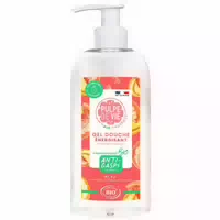 Pulpe De Vie Energie Spendendes Duschgel Grapefruit Bio