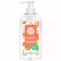 Pulpe De Vie Nährendes Bio Süßmandel Shampoo