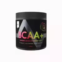 Puls Nutrition Bcaa Mit Erdbeere Und Kiwi Geschmack