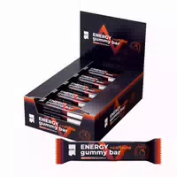 Puls Nutrition – Energy Gummy Bars – Caffeine