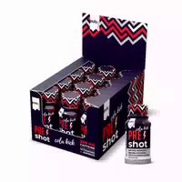 Puls Nutrition – Pre Workout Shot – Cola Kick
