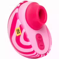Pulsator Romp By Womanizer „switch X“