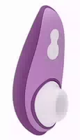 Pulsator „womanizer Liberty 2“ mit 8 Intensitätsstufen