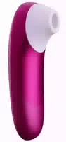 Pulsator „womanizer Pro“ mit 11 Intensitätsstufen