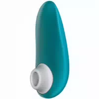Pulsator „womanizer Starlet 3“ Mit 6 Intensitäten