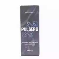 Pulsero Gel