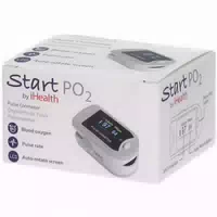 Pulsoximeter Po2 Start By Ihealth 1 st