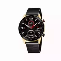 Pulsuhr Tracker Lotus 50019 1