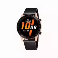 Pulsuhr Tracker Lotus 50025 1