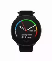 Pulsuhr Tracker Polar Aktivitätstracker Unite 900106604