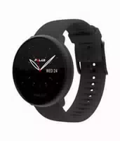 Pulsuhr Tracker Polar Ignite 2 Gps Fitnessuhr Smartwatch Gold Champagne 90085185