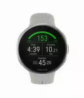 Pulsuhr Tracker Polar Pacer Pro Snow White S L 900102180