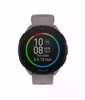 Pulsuhr Tracker Polar Pacer Purple Dusk S L 900102177