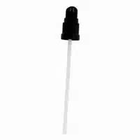 Pumpspender F Apothekerflasche 1 Stück