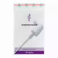 Pumpzerstäuber Pumpsprayer 50 ml 1 st