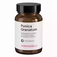 Punica Granatum Kapseln