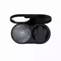 Pupa Vamp! Wet & Dry Lidschatten 308 Anthrazitgrau 1