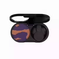 Pupa Milano Vamp! Fusion Eyeshadow 102 Copper Storm, Copper