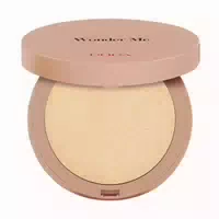 Pupa Wonder Me Glow Kompakter Highlighter 102 Oro Puro