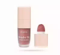 Pupa Wonder Me Shake Blush Liquid 001 Cosmopolitan Kiss
