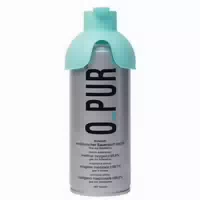 O Pur Sauerstoff Spraydose