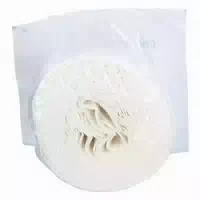 Pur Zellin 4x5 cm Unsteril Rolle zu 500 st Cpc