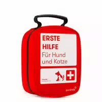 Purahelp Erste Hilfe Set Hund Und Katze