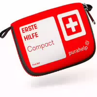 Purahelp Mini Erste Hilfe Set