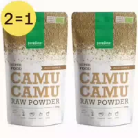 Purasana Camu Camu Powder