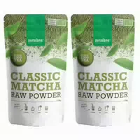 Purasana Classic Matcha