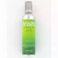 Purasana Frishi Gesunde Luft Spray Minze