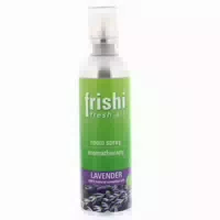 Purasana Frishi Gesundes Luftspray Lavendel