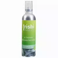 Pursana Frishi Gesunde Luft Spray Eukalyptus