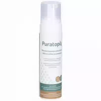 Puratopix Ultra Milde Waschschaum