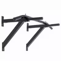 Pure2improve Chin Up Bar Large