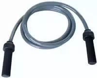 Pure2improve Weighted Jumprope