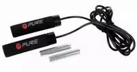 Pure2improve Weighted Jumprope