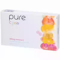 Pure C Junior