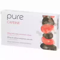 Pure Coffeine