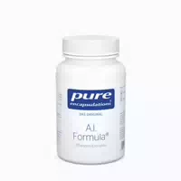Pure Encapsulations Ai Formula 60 St Kapseln