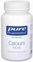 Pure Encapsulations Calcium Mcha 90 Kapseln