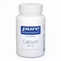 Pure Encapsulations Calcium Mcha 90 St Kapseln