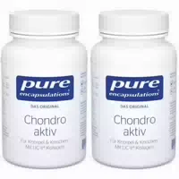 Pure Encapsulations Chondro Aktiv