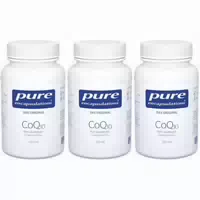 Pure Encapsulations Coq10 120 mg