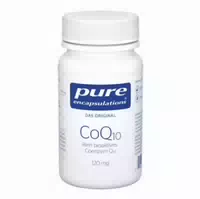 Pure Encapsulations Coq10 120 Mg Kapseln