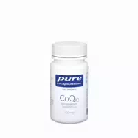 Pure Encapsulations Coq10 250 mg 30 Kapseln