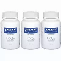 Pure Encapsulations Coq10 30 mg